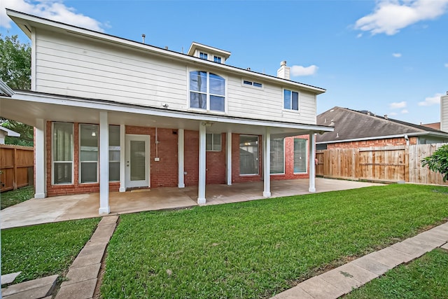 16642 Chinn Ridge Ln, Houston, TX 77083 - photo 47