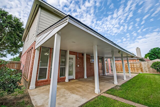 16642 Chinn Ridge Ln, Houston, TX 77083 - photo 48