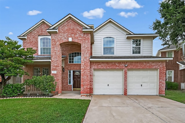 16642 Chinn Ridge Ln, Houston, TX 77083 - photo 1