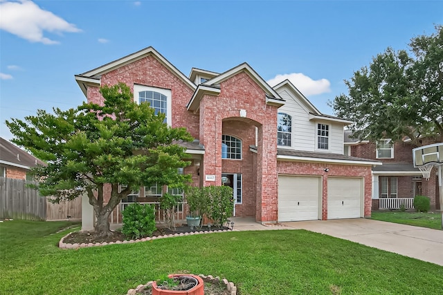 16642 Chinn Ridge Ln, Houston, TX 77083 - photo 2