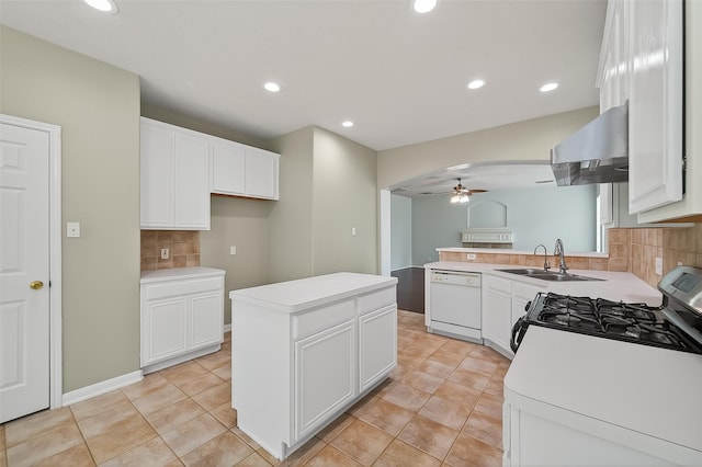 16642 Chinn Ridge Ln, Houston, TX 77083 - photo 18