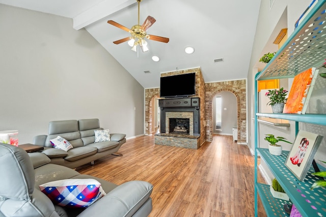 15810 Fox Springs Dr, Houston, TX 77084 - photo 10