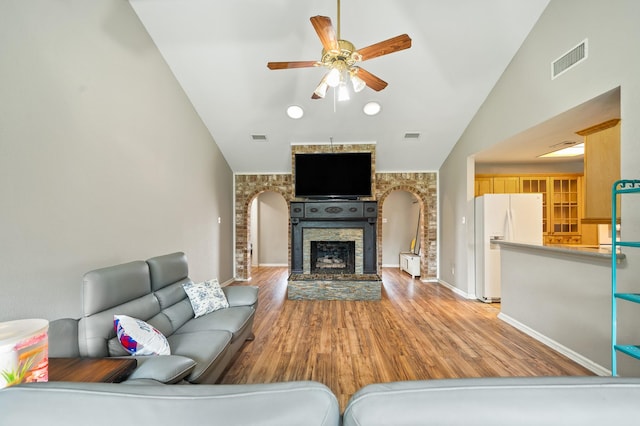 15810 Fox Springs Dr, Houston, TX 77084 - photo 11