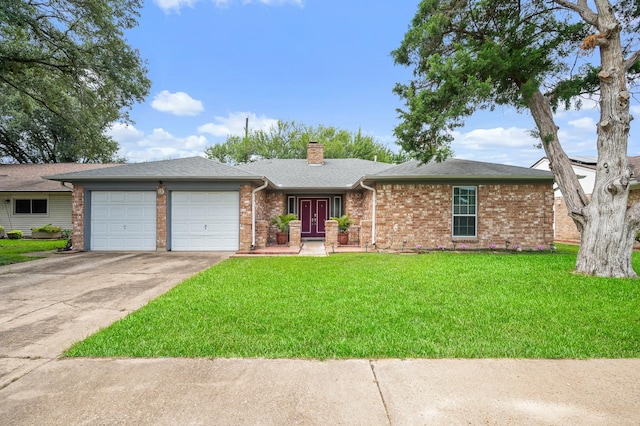 15810 Fox Springs Dr, Houston, TX 77084 - photo 1