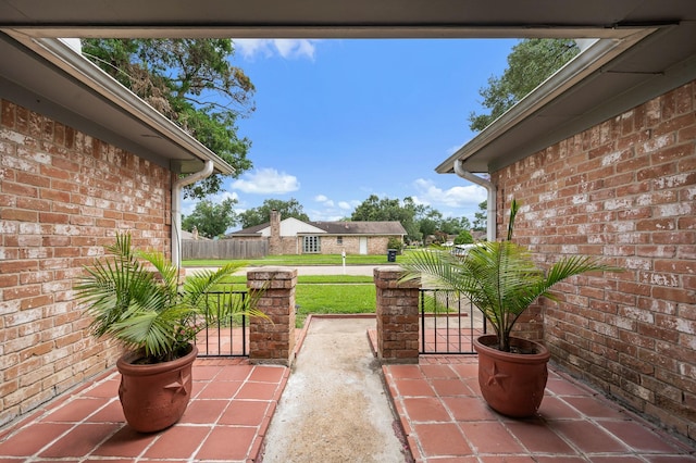 15810 Fox Springs Dr, Houston, TX 77084 - photo 5