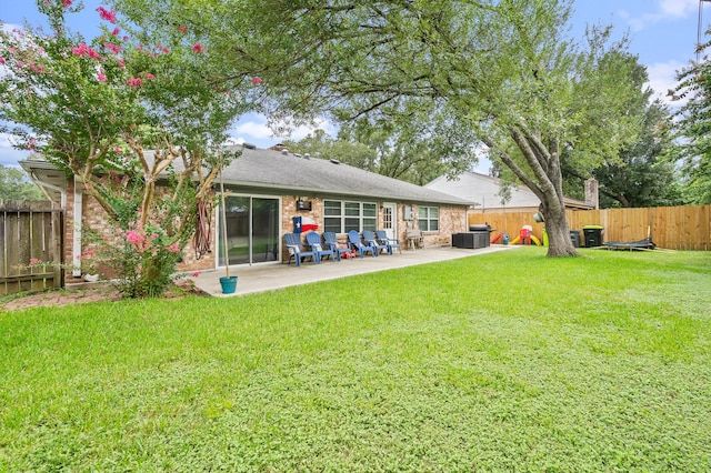 15810 Fox Springs Dr, Houston, TX 77084 - photo 29
