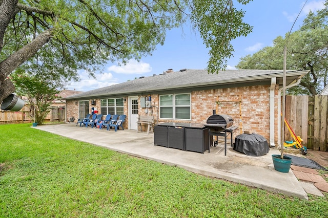 15810 Fox Springs Dr, Houston, TX 77084 - photo 30