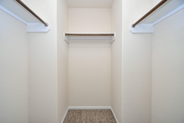 15315 Signal Ridge Way, Cypress, TX 77429 - spacious closet featuring carpet