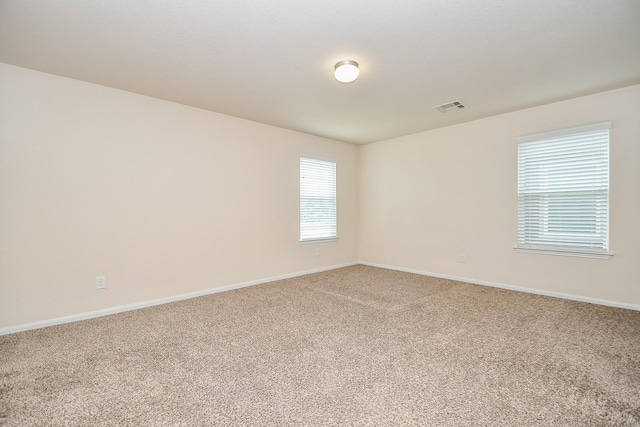 15315 Signal Ridge Way, Cypress, TX 77429 - carpeted spare room with baseboards