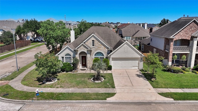 22022 Bridgestone Hawk Ct, Spring, TX 77388 - photo 1