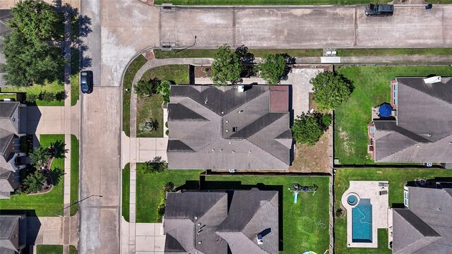 22022 Bridgestone Hawk Ct, Spring, TX 77388 - photo 36