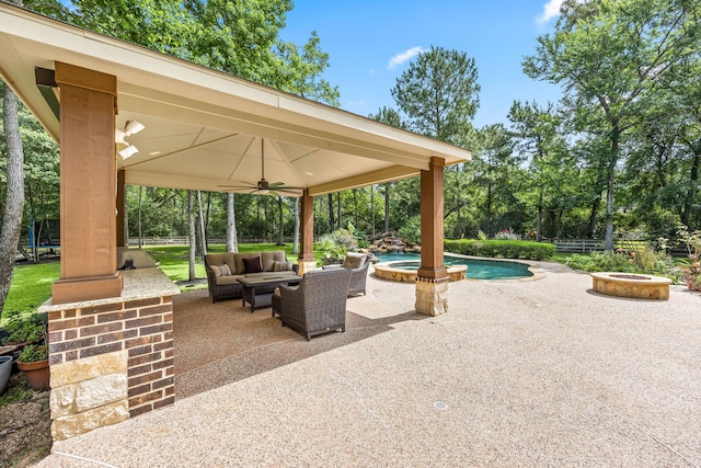 15210 Mccall Trce, Magnolia, TX 77355 - photo 40