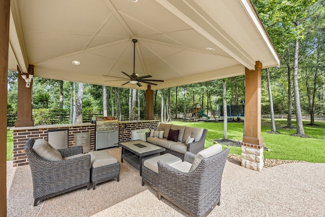 15210 Mccall Trce, Magnolia, TX 77355 - photo 41