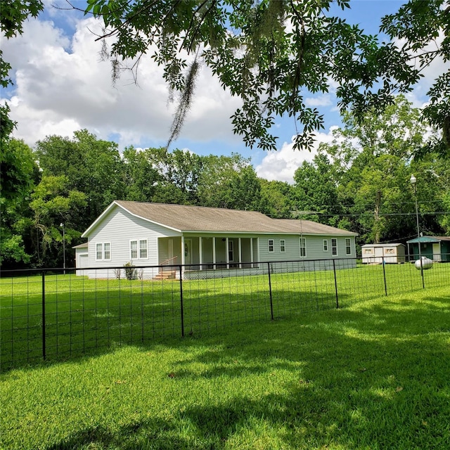 7763 Fm 563rd Rd, Liberty, TX 77575 - photo 1