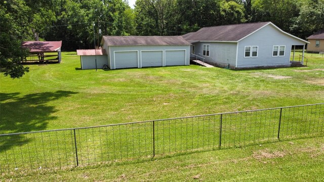 7763 Fm 563rd Rd, Liberty, TX 77575 - photo 21