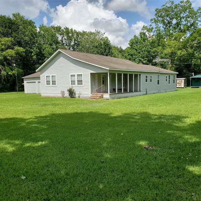 7763 Fm 563rd Rd, Liberty, TX 77575 - photo 23