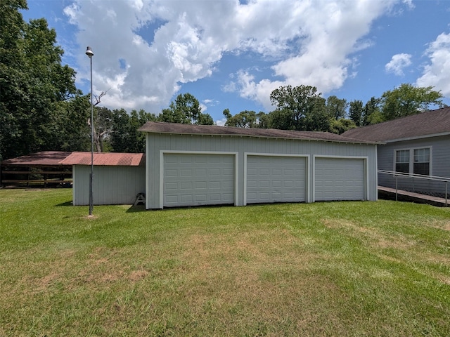 7763 Fm 563rd Rd, Liberty, TX 77575 - photo 17