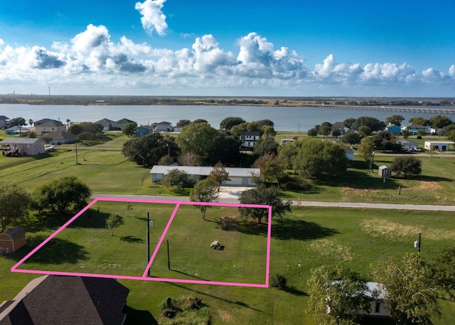 327 Calumet Dr, Palacios, TX 77465