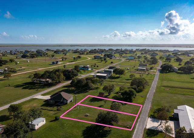 327 Calumet Dr, Palacios, TX 77465