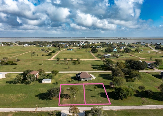 327 Calumet Dr, Palacios, TX 77465