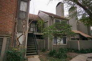 6601 Sands Point Dr Unit 59, Houston, TX 77074 - view of property