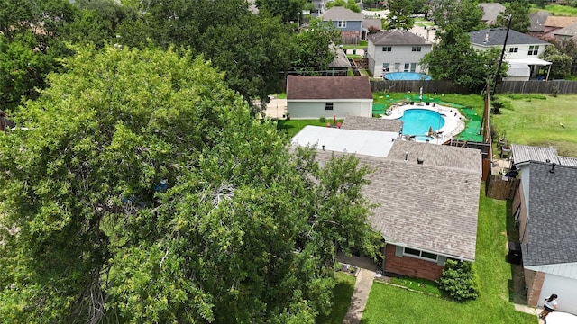 11103 Caribbean Ln, Houston, TX 77089 - photo 1