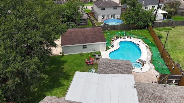 11103 Caribbean Ln, Houston, TX 77089 - photo 2