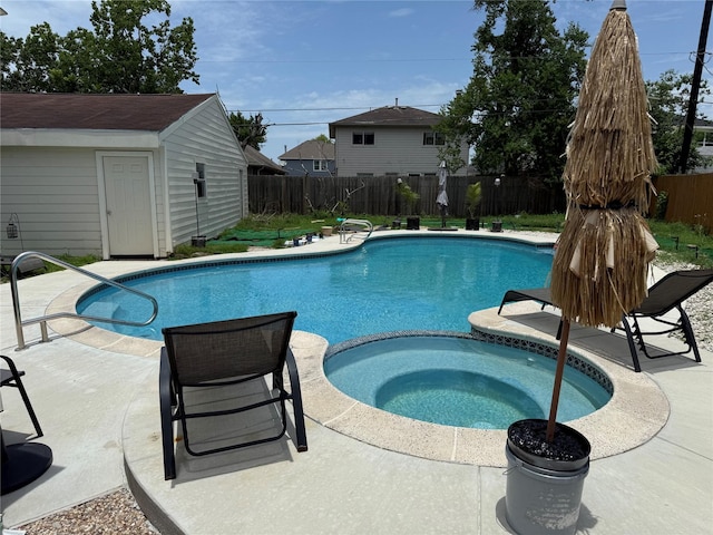 11103 Caribbean Ln, Houston, TX 77089 - photo 26