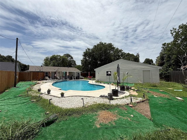11103 Caribbean Ln, Houston, TX 77089 - photo 27