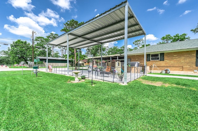 1711 Willow Oaks Cir, Dickinson, TX 77539 - photo 29