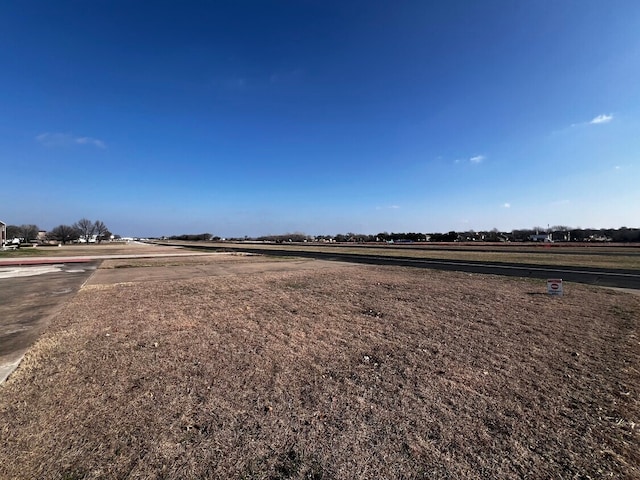 10195 Doolittle, Mckinney, TX 75071 - view of yard