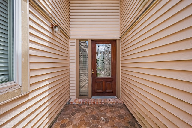 5615 Briarwood Forest Dr, Houston, TX 77088 - doorway to property
