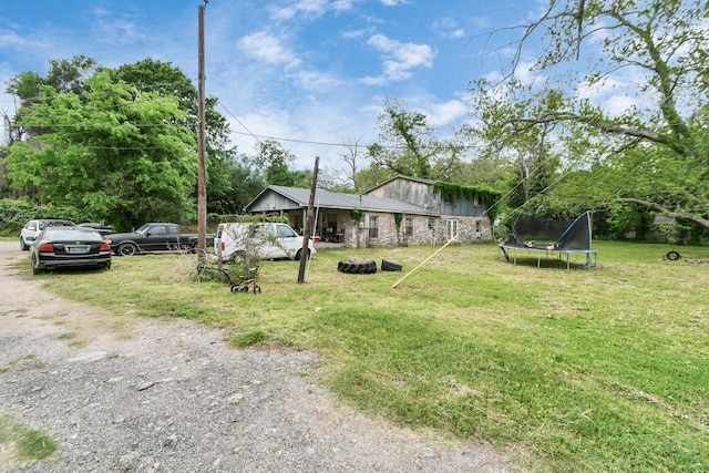 406 Fairway Dr, Richmond, TX 77469 - photo 1