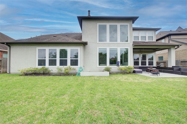 11030 Lost Stone Dr, Tomball, TX 77375 - photo 34