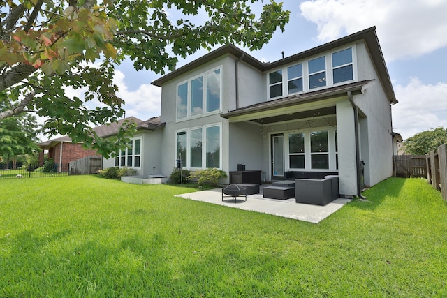 11030 Lost Stone Dr, Tomball, TX 77375 - photo 35