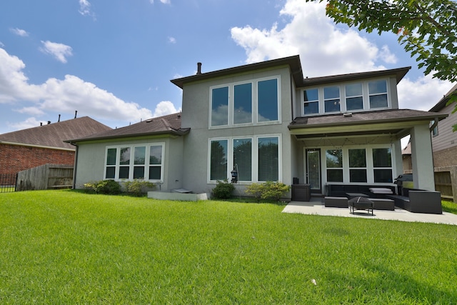 11030 Lost Stone Dr, Tomball, TX 77375 - photo 36