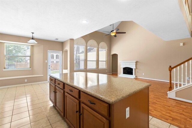 8710 Silver Lure Dr, Humble, TX 77346 - photo 9