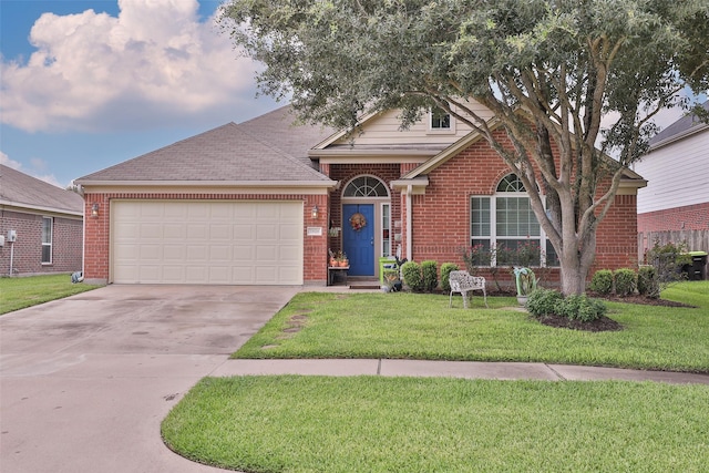 1818 Cardinal Sky Way, Rosenberg, TX 77471 - photo 1