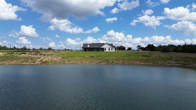 4410 Jozwiak Rd, Chappell Hill, TX 77426 - water view