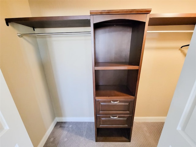 4021 Fatta Dr, Dickinson, TX 77539 - view of closet
