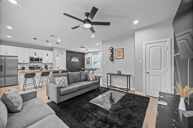 7422 Mount St, Houston, TX 77088 - photo 13