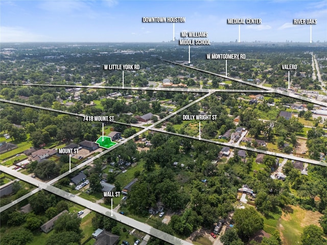 7422 Mount St, Houston, TX 77088 - photo 39