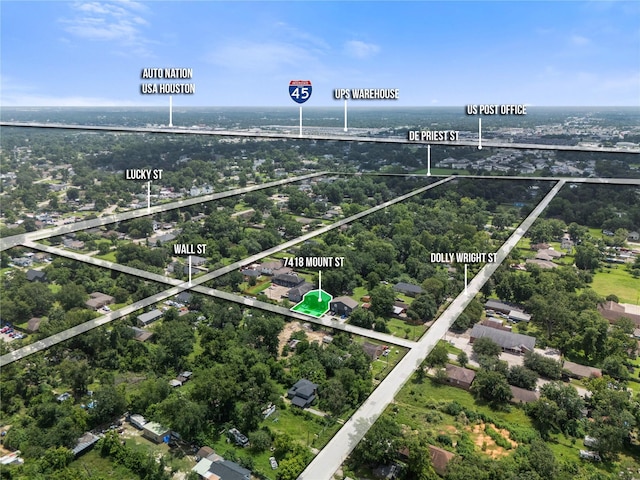 7422 Mount St, Houston, TX 77088 - photo 40