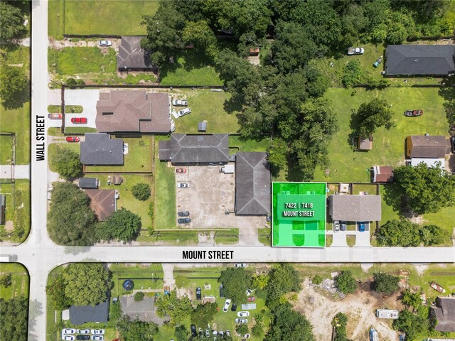 7422 Mount St, Houston, TX 77088 - photo 41