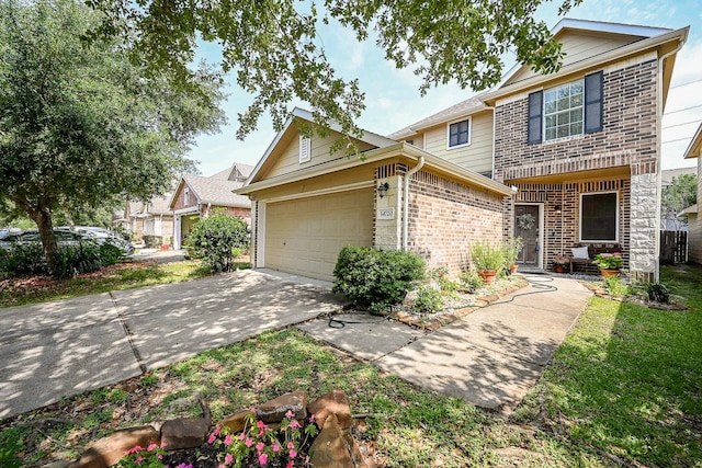 14720 Branchwest Dr, Houston, TX 77082 - photo 2