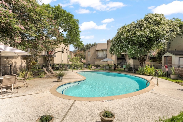 2021 Spenwick Dr Unit 622, Houston, TX 77055 - photo 18