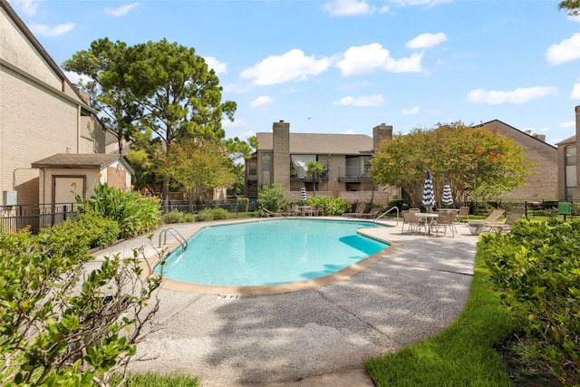 2021 Spenwick Dr Unit 622, Houston, TX 77055 - photo 19