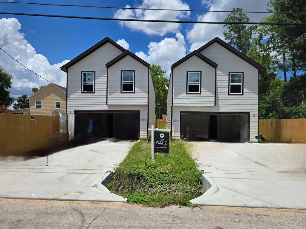 6723 Cohn St, Houston, TX 77091 - photo 1