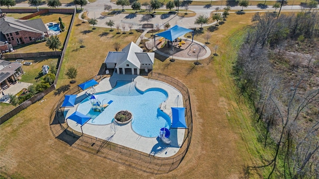 21114 Falcon Creek Ct, Richmond, TX 77406 - photo 44