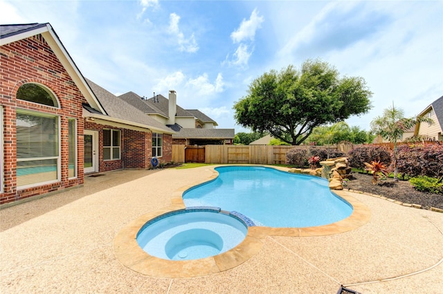 21114 Falcon Creek Ct, Richmond, TX 77406 - photo 33